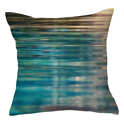 

Double Side Cushion Cover 1PC Soft Decorative Square Throw Pillow Cover Cushion Case Pillowcase for Sofa Bedroom Superior Quality Machine Washable