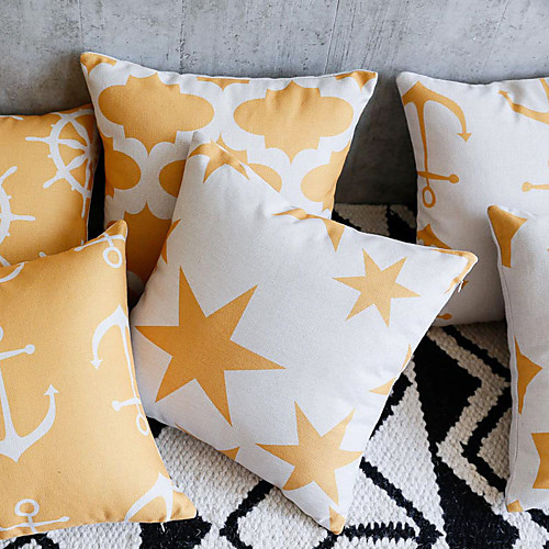 

Double Side Cushion Cover 1PC Soft Decorative Square Throw Pillow Cover Cushion Case Pillowcase for Sofa Bedroom Superior Quality Machine Washable