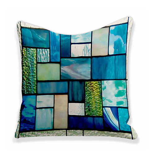 

Double Side Cushion Cover 1PC Soft Decorative Square Throw Pillow Cover Cushion Case Pillowcase for Sofa Bedroom Superior Quality Machine Washable