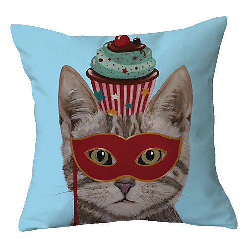 

Double Side Cushion Cover 1PC Soft Decorative Square Throw Pillow Cover Cushion Case Pillowcase for Sofa Bedroom Superior Quality Machine Washable