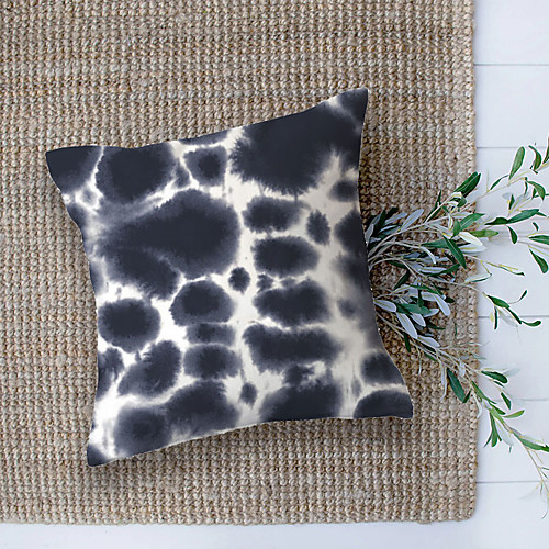 

Double Side Cushion Cover 1PC Soft Decorative Square Throw Pillow Cover Cushion Case Pillowcase for Sofa Bedroom Superior Quality Machine Washable