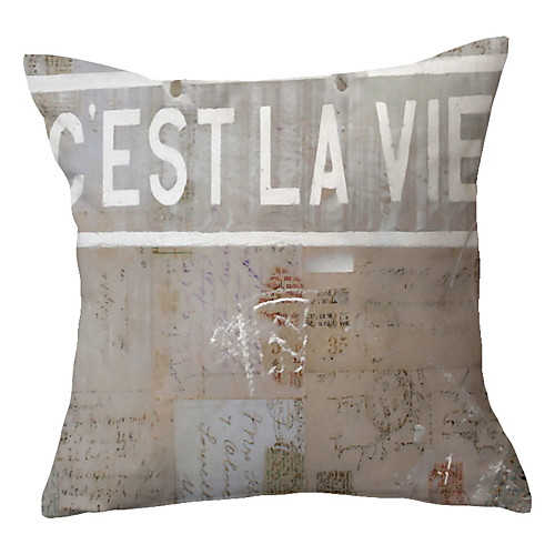 

Double Side Cushion Cover 1PC Soft Decorative Square Throw Pillow Cover Cushion Case Pillowcase for Sofa Bedroom Superior Quality Machine Washable