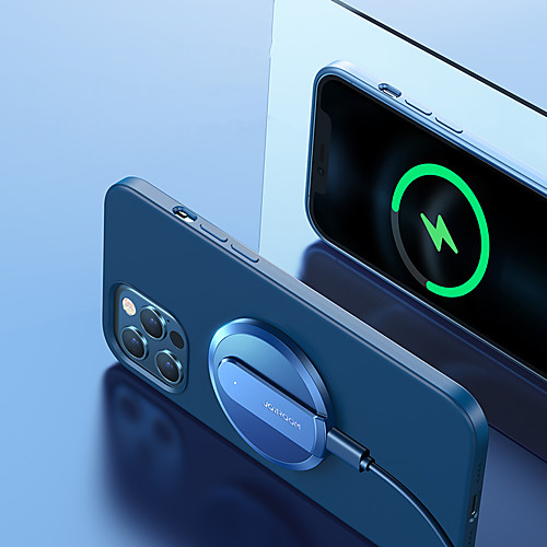 

Joyroom 15 W Output Power Other Wireless Charger Wireless Charger ROHS CE Certified FCC For Cellphone