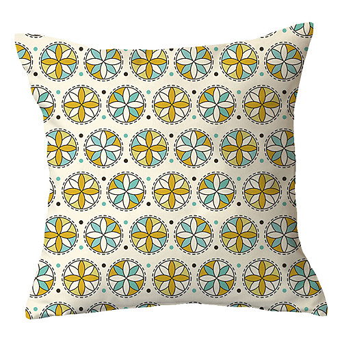 

Double Side Cushion Cover 1PC Soft Decorative Square Throw Pillow Cover Cushion Case Pillowcase for Sofa Bedroom Superior Quality Machine Washable