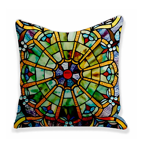 

Double Side Cushion Cover 1PC Soft Decorative Square Throw Pillow Cover Cushion Case Pillowcase for Sofa Bedroom Superior Quality Machine Washable