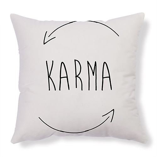 

Double Side Cushion Cover 1PC Soft Decorative Square Throw Pillow Cover Cushion Case Pillowcase for Sofa Bedroom Superior Quality Machine Washable