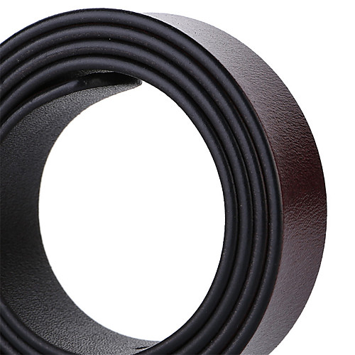 

retro two-layer cowhide girdle, smooth buckle all-match suit jeans women belt wholesale women's leather belt