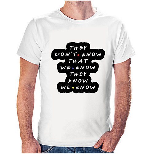 

Men's Unisex Tee T shirt Hot Stamping Graphic Prints Letter Plus Size Print Short Sleeve Casual Tops Cotton Basic Fashion Designer Big and Tall White Black Wine