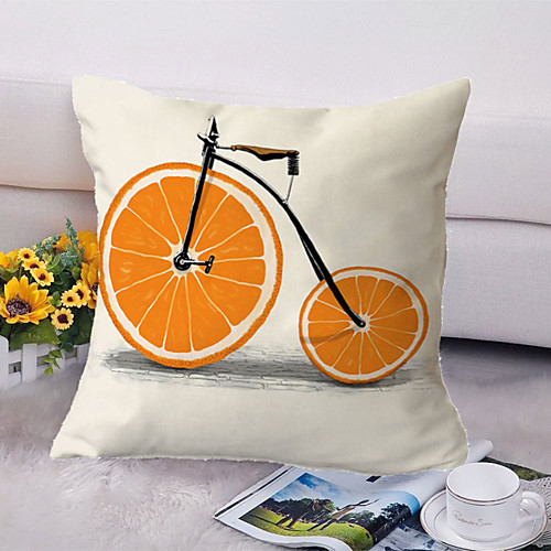 

Double Side Cushion Cover 1PC Soft Decorative Square Throw Pillow Cover Cushion Case Pillowcase for Sofa Bedroom Superior Quality Machine Washable