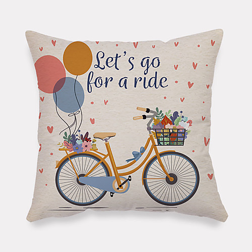 

Double Side Cushion Cover 1PC Soft Decorative Square Throw Pillow Cover Cushion Case Pillowcase for Sofa Bedroom Superior Quality Machine Washable