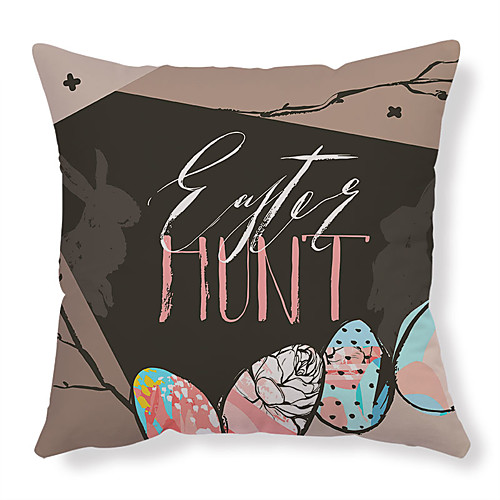 

Double Side Cushion Cover 1PC Soft Decorative Square Throw Pillow Cover Cushion Case Pillowcase for Sofa Bedroom Superior Quality Machine Washable