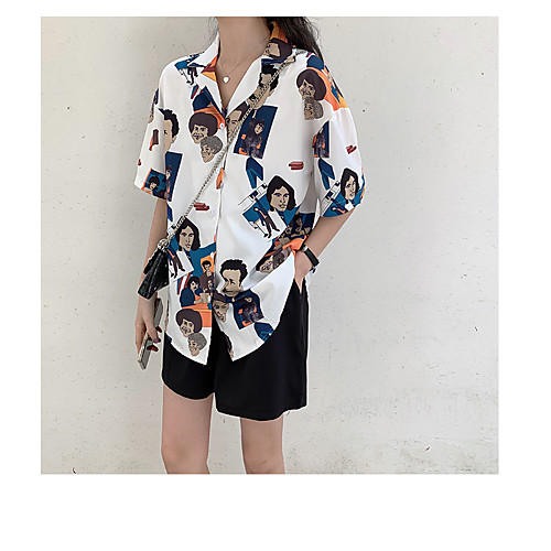 

Women's Coat Daily Wear Spring Summer Regular Coat Regular Fit Casual / Daily Jacket Solid Color Others Photo Color