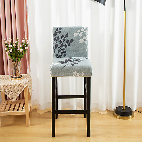 

Chair Cover Classic Printed Polyester Slipcovers