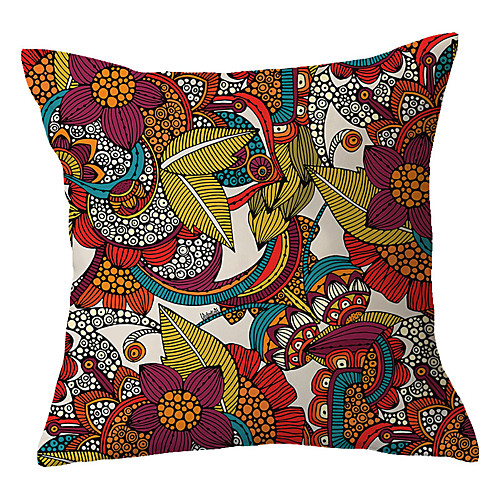 

Double Side Cushion Cover 1PC Soft Decorative Square Throw Pillow Cover Cushion Case Pillowcase for Sofa Bedroom Superior Quality Machine Washable