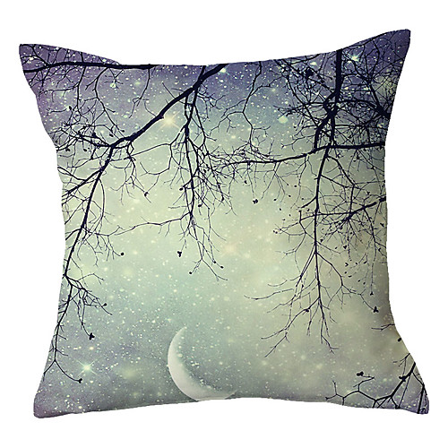 

Double Side Cushion Cover 1PC Soft Decorative Square Throw Pillow Cover Cushion Case Pillowcase for Sofa Bedroom Superior Quality Machine Washable
