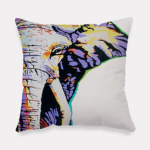 

Double Side Cushion Cover 1PC Soft Decorative Square Throw Pillow Cover Cushion Case Pillowcase for Sofa Bedroom Superior Quality Machine Washable