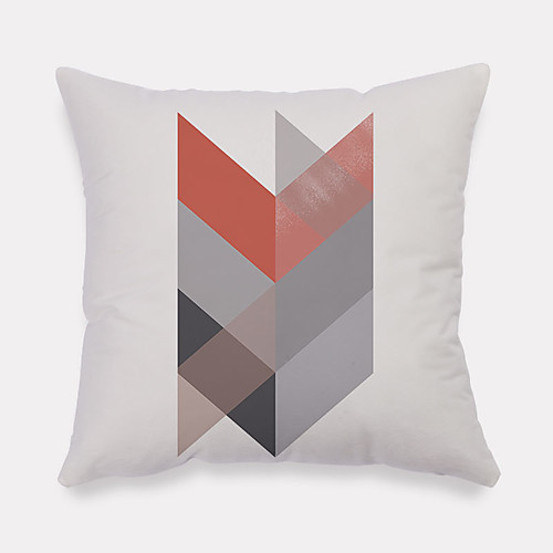 

Double Side Cushion Cover 1PC Soft Decorative Square Throw Pillow Cover Cushion Case Pillowcase for Sofa Bedroom Superior Quality Machine Washable
