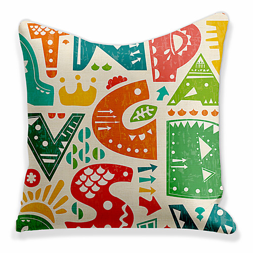 

Double Side Cushion Cover 1PC Soft Decorative Square Throw Pillow Cover Cushion Case Pillowcase for Sofa Bedroom Superior Quality Machine Washable