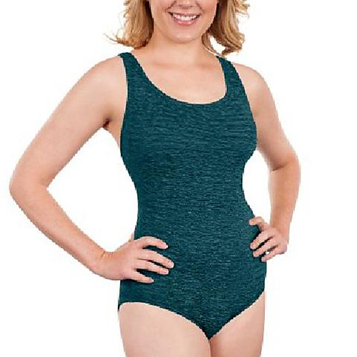 

chlorine resistant cross back tank storm 10