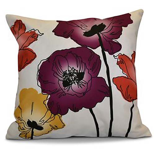 

Double Side Cushion Cover 1PC Soft Decorative Square Throw Pillow Cover Cushion Case Pillowcase for Sofa Bedroom Superior Quality Machine Washable