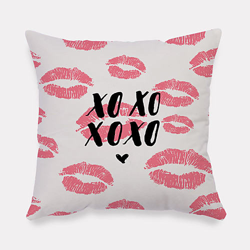 

Double Side Cushion Cover 1PC Soft Decorative Square Throw Pillow Cover Cushion Case Pillowcase for Sofa Bedroom Superior Quality Machine Washable
