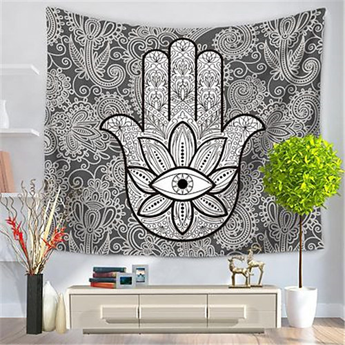 

Mandala Bohemian Wall Tapestry Art Decor Blanket Curtain Hanging Home Bedroom Living Room Decoration Boho Hippie