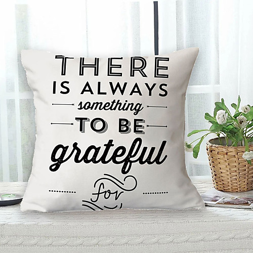 

1PC Short plush Soft Decorative Square Pillowcase for Sofa bedroom Car Chair 45 x 45 cm (18 x 18 Inch) Superior Quality Double Side Print Outdoor Cushion for Patio Garden Farmhouse Bench Couch