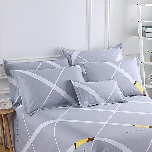 

Quality 2pc Set of Pillow Cases Refreshing Soft Comfortable Decoration /2PCS Home Office Pillowcase Living Room Bedroom Sofa Cushion Cover