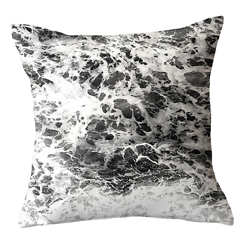

Double Side Cushion Cover 1PC Soft Decorative Square Throw Pillow Cover Cushion Case Pillowcase for Sofa Bedroom Superior Quality Machine Washable