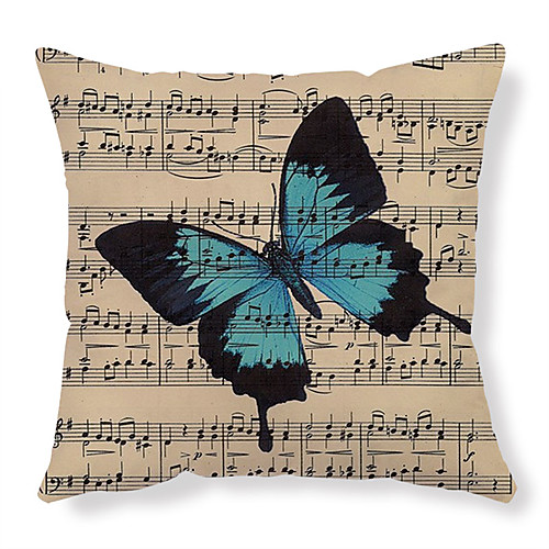 

Double Side Cushion Cover 1PC Soft Decorative Square Throw Pillow Cover Cushion Case Pillowcase for Sofa Bedroom Superior Quality Machine Washable
