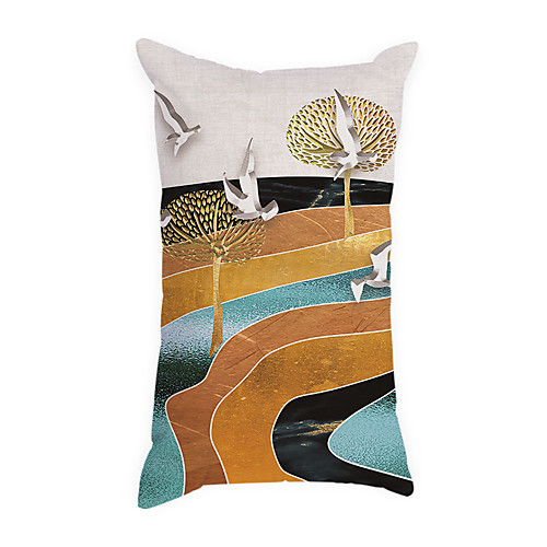 

Double Side Cushion Cover 1PC Soft Decorative Square Throw Pillow Cover Cushion Case Pillowcase for Sofa Bedroom Superior Quality Machine Washable