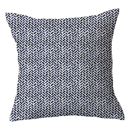 

Double Side Cushion Cover 1PC Soft Decorative Square Throw Pillow Cover Cushion Case Pillowcase for Sofa Bedroom Superior Quality Machine Washable