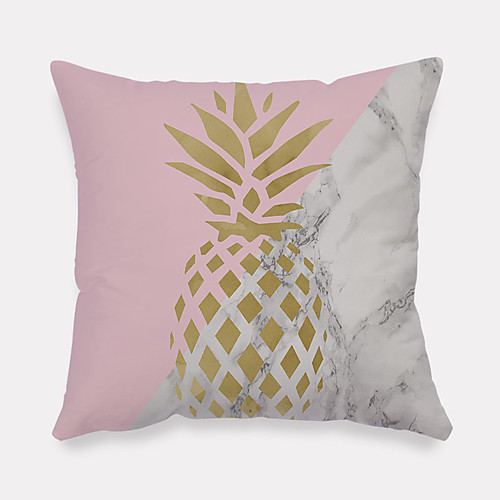 

Double Side Cushion Cover 1PC Soft Decorative Square Throw Pillow Cover Cushion Case Pillowcase for Sofa Bedroom Superior Quality Machine Washable