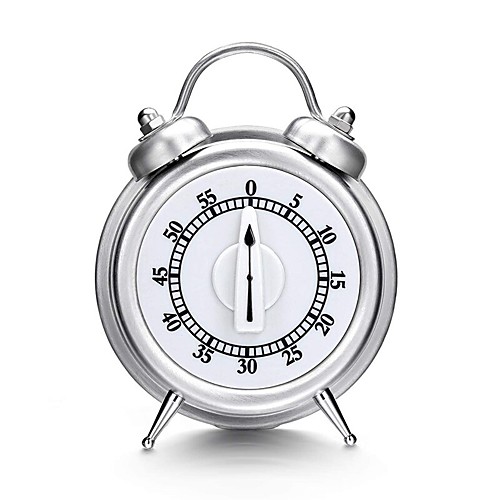 

Stopwatch Kitchen Timer Accessories Alarm Without Battery Timer Countdown Alarm Digital Timers Home Kitchen Salon Hairdressing