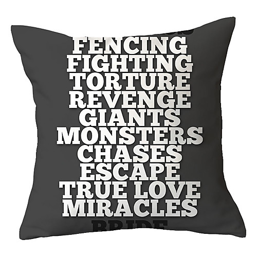 

Double Side Cushion Cover 1PC Soft Decorative Square Throw Pillow Cover Cushion Case Pillowcase for Sofa Bedroom Superior Quality Machine Washable