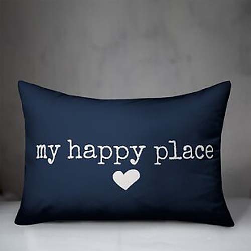 

Double Side Cushion Cover 1PC Soft Decorative Square Throw Pillow Cover Cushion Case Pillowcase for Sofa Bedroom Superior Quality Machine Washable