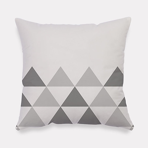 

Double Side Cushion Cover 1PC Soft Decorative Square Throw Pillow Cover Cushion Case Pillowcase for Sofa Bedroom Superior Quality Machine Washable