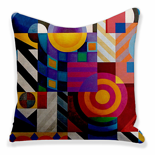 

Double Side Cushion Cover 1PC Soft Decorative Square Throw Pillow Cover Cushion Case Pillowcase for Sofa Bedroom Superior Quality Machine Washable