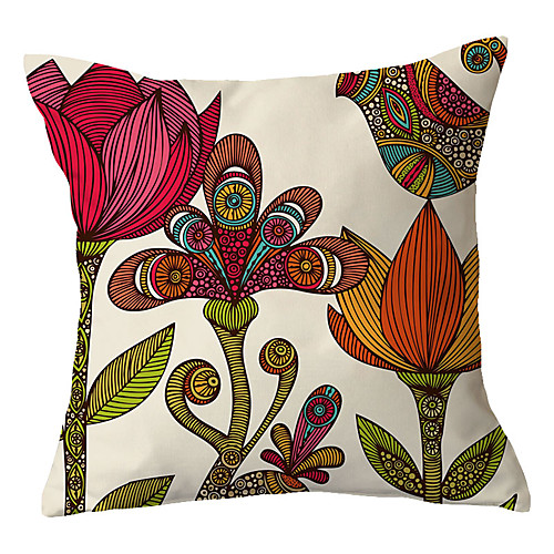 

Double Side Cushion Cover 1PC Soft Decorative Square Throw Pillow Cover Cushion Case Pillowcase for Sofa Bedroom Superior Quality Machine Washable