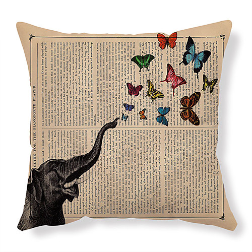 

Double Side Cushion Cover 1PC Soft Decorative Square Throw Pillow Cover Cushion Case Pillowcase for Sofa Bedroom Superior Quality Machine Washable