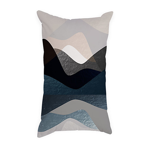 

Double Side Cushion Cover 1PC Soft Decorative Square Throw Pillow Cover Cushion Case Pillowcase for Sofa Bedroom Superior Quality Machine Washable