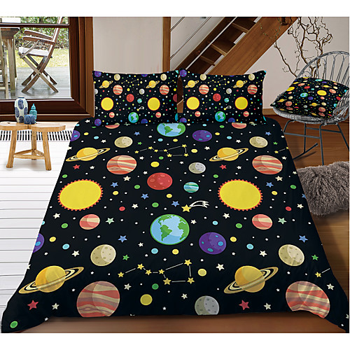 

Colorful Tie Dye Duvet Cover Set Boho Hippie Bedding Set Rainbow Tie Dyed Comforter Cover Queen 3 Pieces for Kids Teens Adults 1