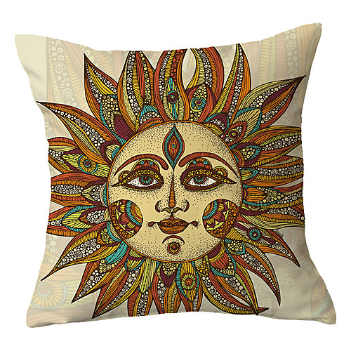 

Double Side Cushion Cover 1PC Soft Decorative Square Throw Pillow Cover Cushion Case Pillowcase for Sofa Bedroom Superior Quality Machine Washable