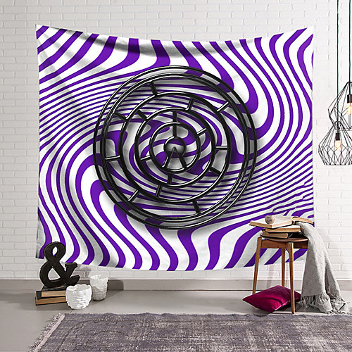 

Wall Tapestry Art Decor Blanket Curtain Hanging Home Bedroom Living Room Decoration Polyester