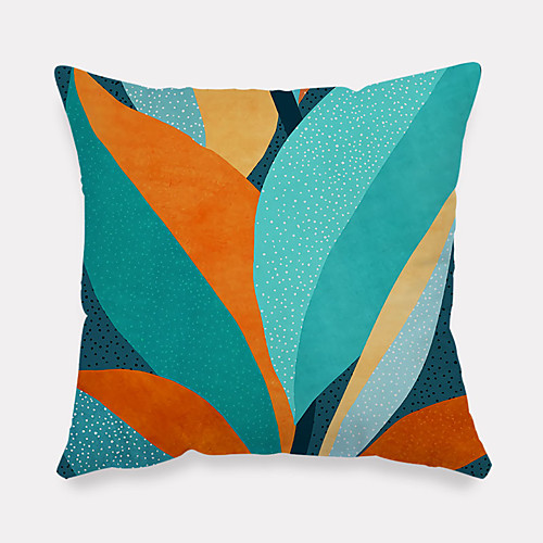 

Double Side Cushion Cover 1PC Soft Decorative Square Throw Pillow Cover Cushion Case Pillowcase for Sofa Bedroom Superior Quality Machine Washable