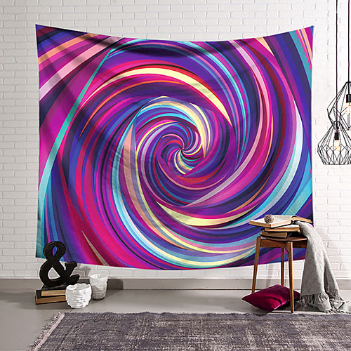 

Wall Tapestry Art Decor Blanket Curtain Hanging Home Bedroom Living Room Decoration Polyester