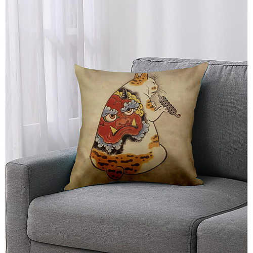 

Double Side Cushion Cover 1PC Soft Decorative Square Throw Pillow Cover Cushion Case Pillowcase for Sofa Bedroom Superior Quality Machine Washable