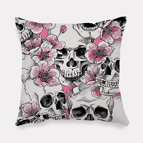 

Double Side Cushion Cover 1PC Soft Decorative Square Throw Pillow Cover Cushion Case Pillowcase for Sofa Bedroom Superior Quality Machine Washable