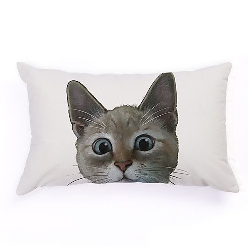 

Double Side Cushion Cover 1PC Soft Decorative Square Throw Pillow Cover Cushion Case Pillowcase for Sofa Bedroom Superior Quality Machine Washable