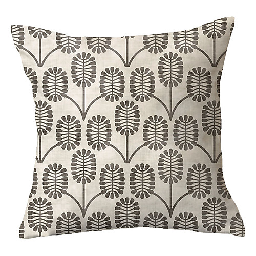 

Double Side Cushion Cover 1PC Soft Decorative Square Throw Pillow Cover Cushion Case Pillowcase for Sofa Bedroom Superior Quality Machine Washable